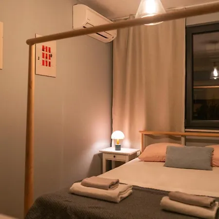Apartment Borocco *