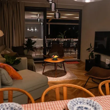 Apartment Borocco Split