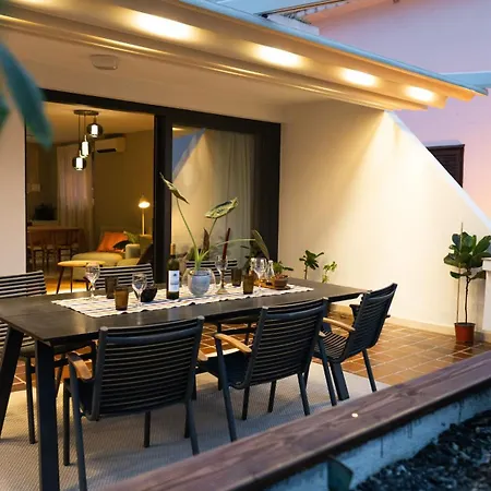 Apartment Borocco Split