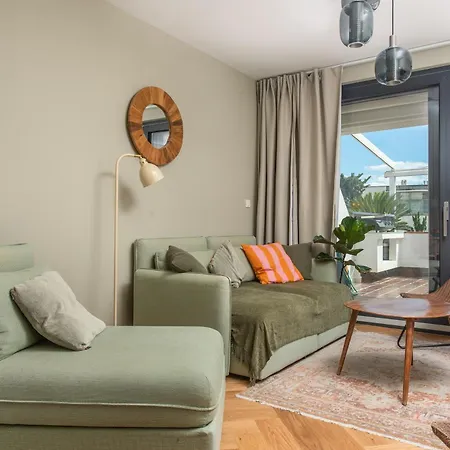Apartment Borocco Split