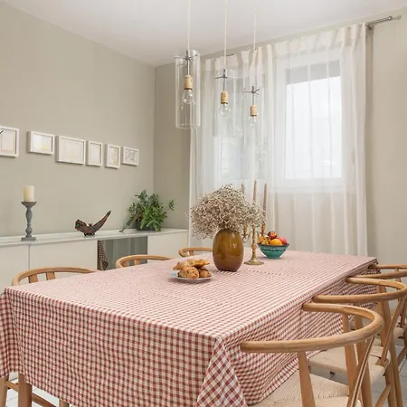 Apartment Borocco Split