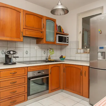 Apartment Borocco Split
