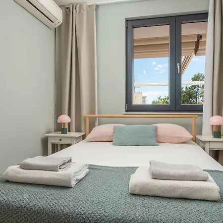 Borocco Apartment *