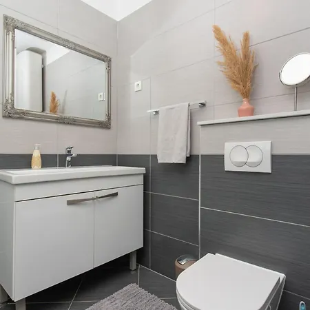 Apartment Borocco Split