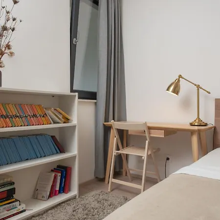 Apartment Borocco *