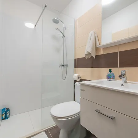 Apartment Borocco