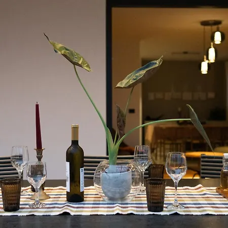 Borocco Apartment *