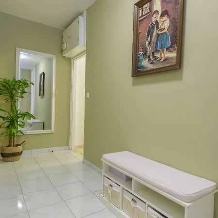 Apartment Borocco Split